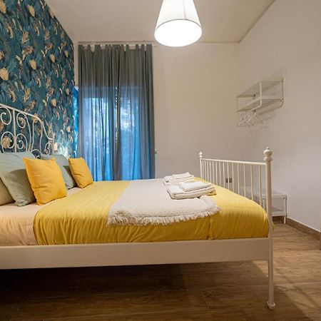 Casa Vacanze Partenope Apartment Naples Exterior photo