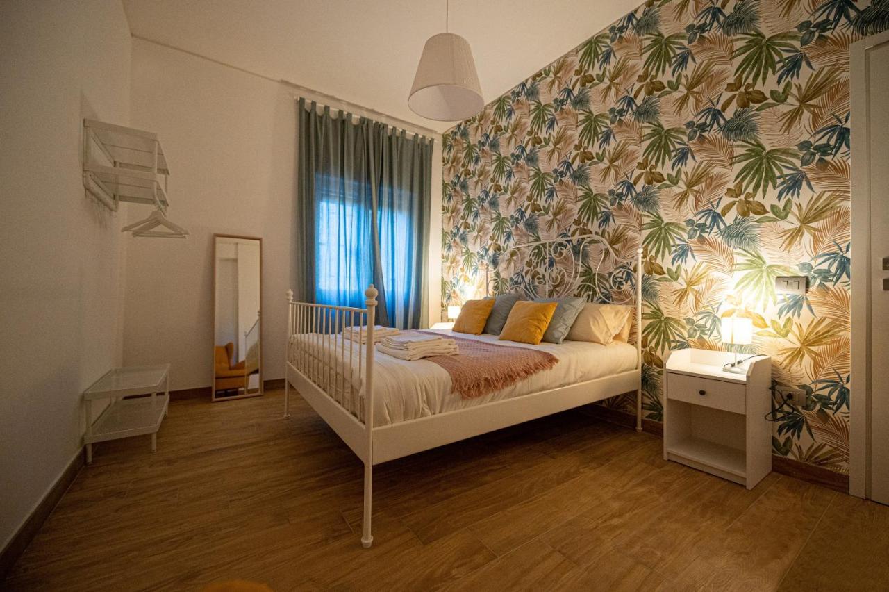 Casa Vacanze Partenope Apartment Naples Exterior photo