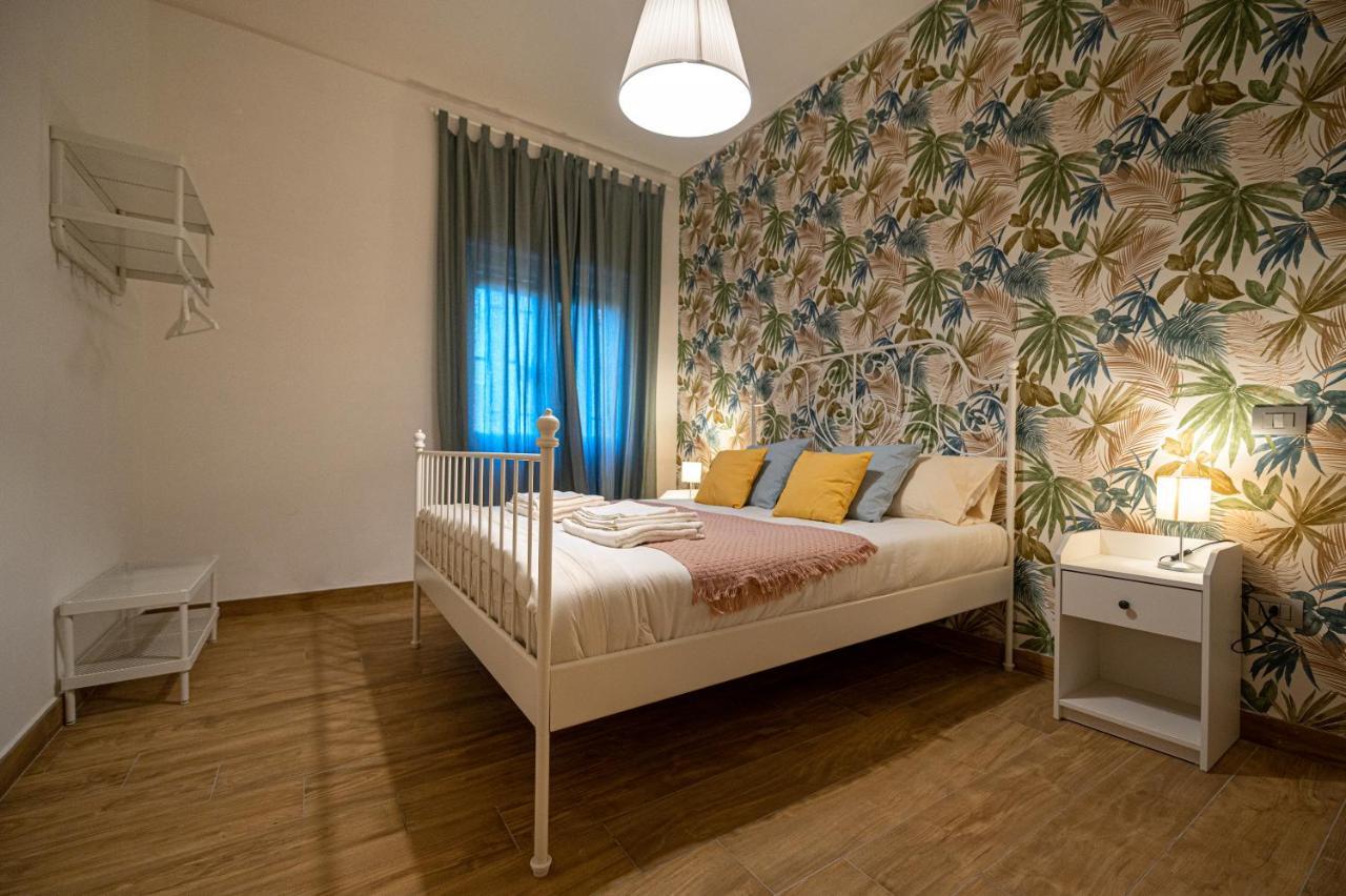 Casa Vacanze Partenope Apartment Naples Exterior photo