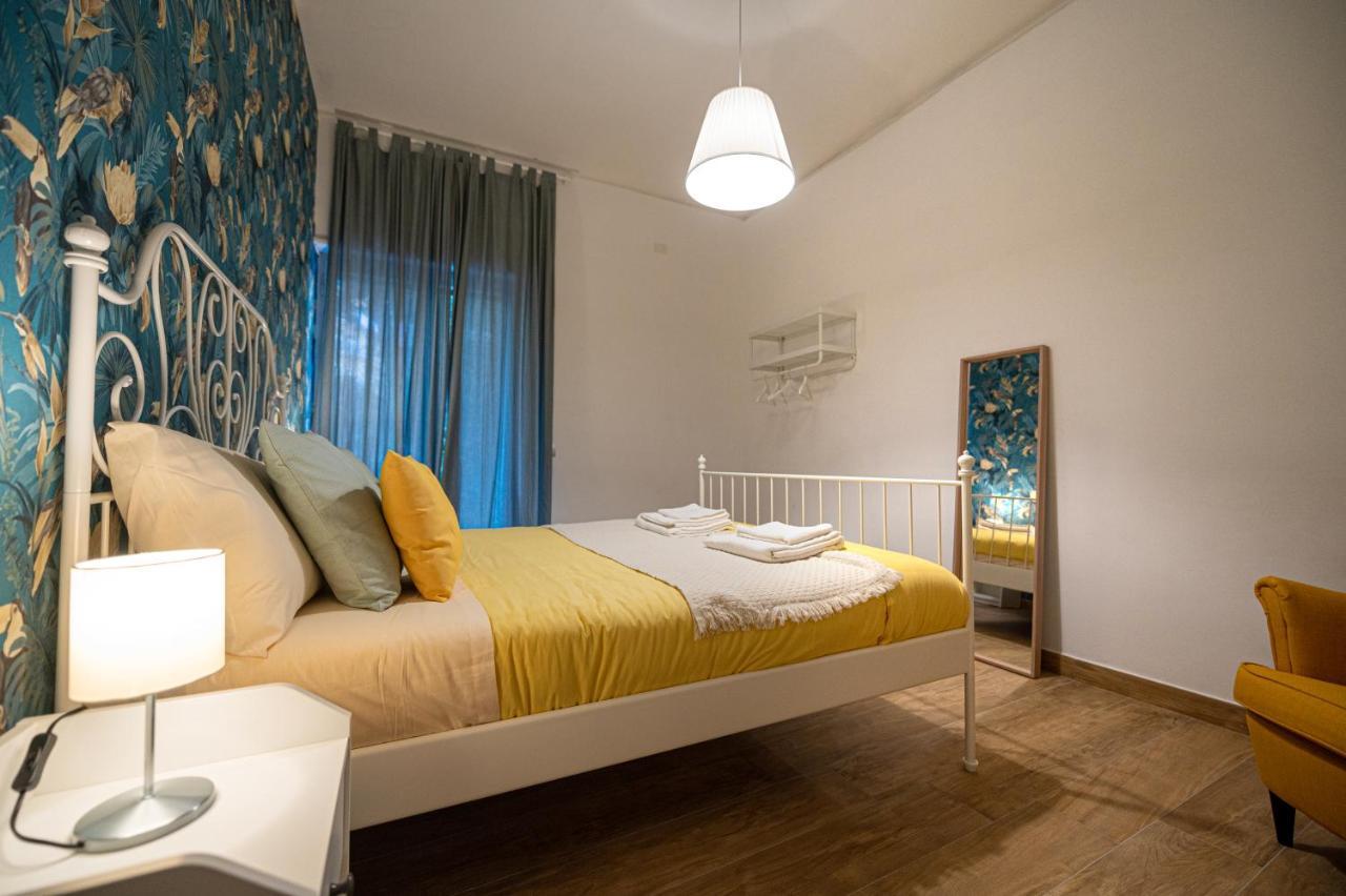 Casa Vacanze Partenope Apartment Naples Exterior photo