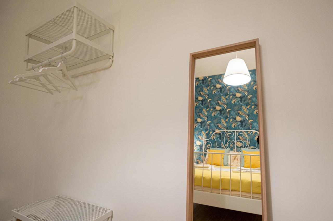 Casa Vacanze Partenope Apartment Naples Exterior photo